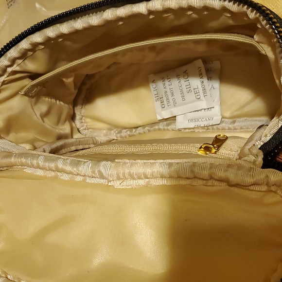 Leather Belt Bag - Picture 7 of 13